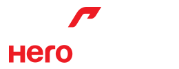 Hero Homes Mohali Logo